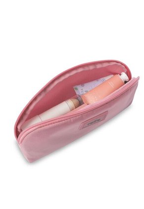 Cartuchera Multiuso Trik 4 Pequeña Rosada