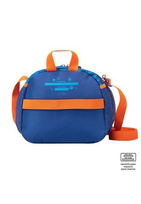 Lonchera Little Avatar Para Niños