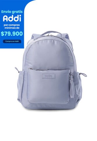 Morral Universitario Estambul Porta PC 14