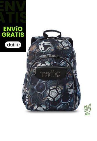 Morral Juvenil Porta PC 14