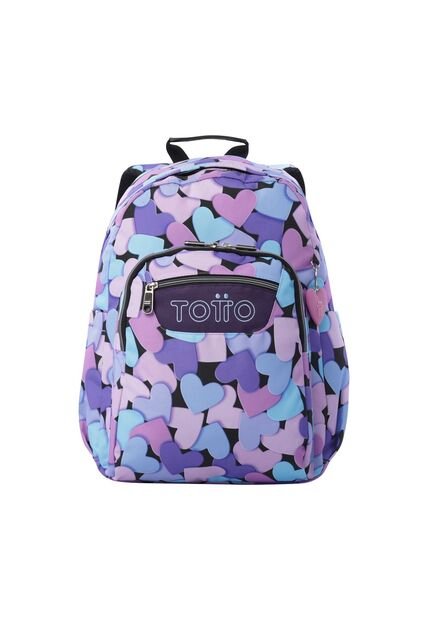 Morral Juvenil Porta PC 14