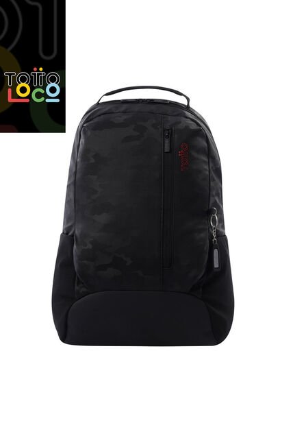 Morral Universitario Porta PC 16