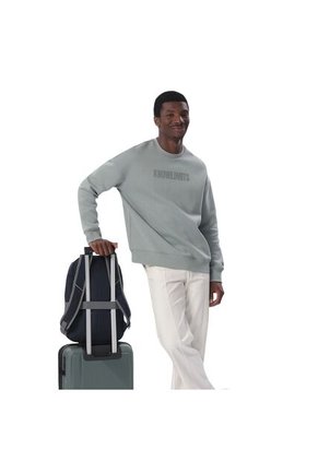 Morral Ejecutivo Porta PC 14" Austtin Azul Unisex