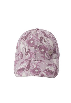 Gorra Beisbolera Prespa Morada