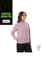 Buzo Para Mujer Flizally Morado/Blanco de Totto