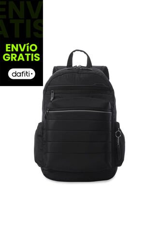 Morral Universitario Plaine 2.0 Porta PC 14