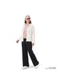 Buzo Deportivo Para Mujer Tawy 2.0 Blanco de Totto