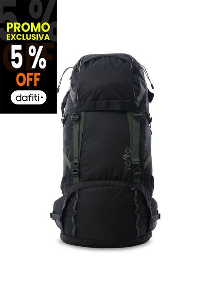 Morral Outdoor Summit 65 Grande Negro