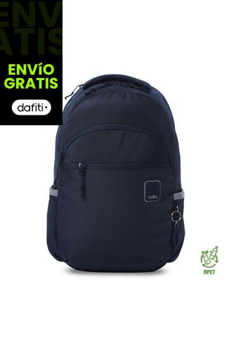 Morral Universitario Indo 2.0 Porta PC 15