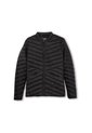 Chaqueta Acolchada Para Mujer Owens 2.0 Negra de Totto