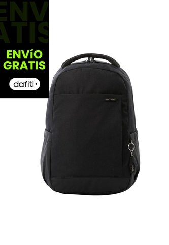 Morral Ejecutivo Porta PC 14