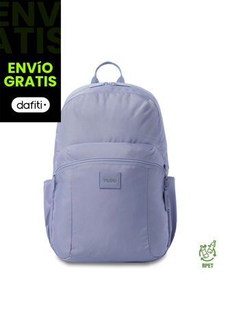 Morral Universitario Trik 2.0 Porta PC 15