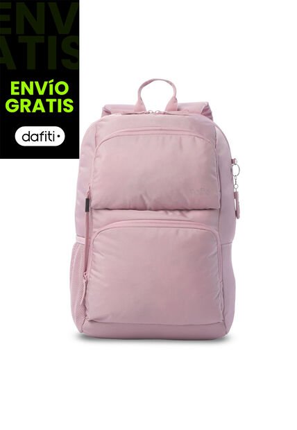Morral Universitario Cloud Porta PC 14