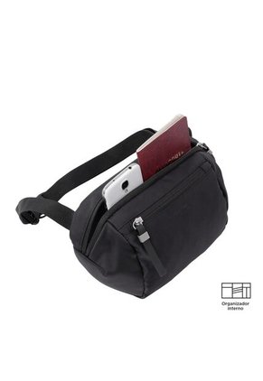 Canguro Para Mujer Twilly Ajustable
