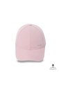 Gorra Beisbolera Tanger Con Filtro UV Color Rosada de Totto