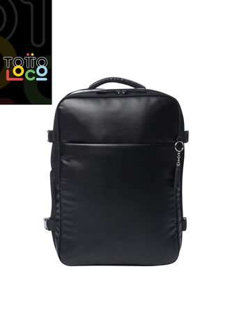 Morral Expandible Multifuncional Grow Porta PC 16