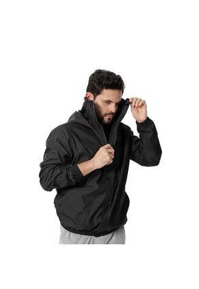 Chaqueta Para Hombre Rompevientos Antifluido