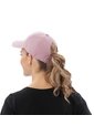 Gorra Beisbolera Tanger Con Filtro UV Color Rosada de Totto