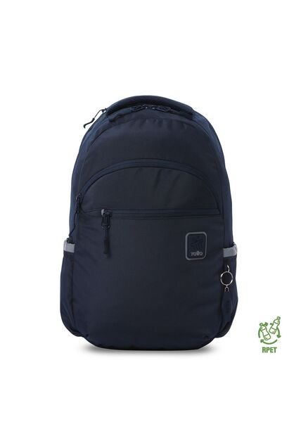 Morral Universitario Indo 2.0 Porta PC 15