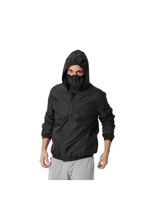 Chaqueta Para Hombre Rompevientos Antifluido