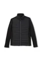 Chaqueta Acolchada Para Mujer Secuoya Negra de Totto