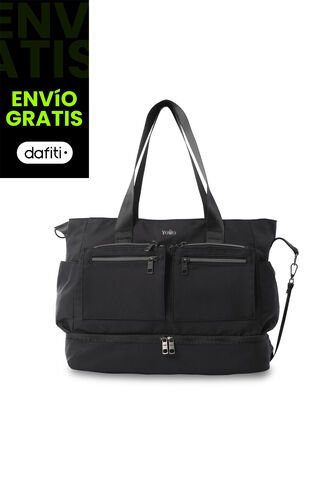 Bolso Para Mujer Maxi Tote Grande Porta PC 16