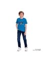 Camiseta Para Niño Proyecty Color Azul de Totto