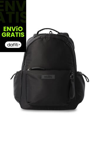 Morral Universitario Estambul Porta PC 14
