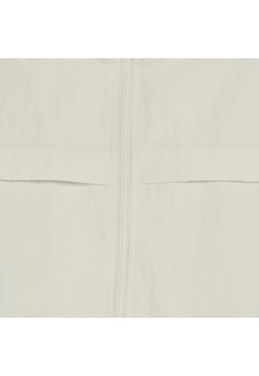 Chaqueta Casual Para Hombre Ice Solid Liviana Blanca