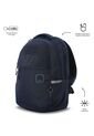 Morral Universitario Indo 2.0 Porta PC 15