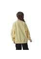 Buzo Cuello Redondo Para Niña Unibee Color Amarillo de Totto