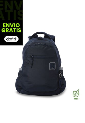 Morral Universitario Misisipi 2.0 Porta PC 14