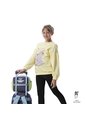 Lonchera Térmica Unisex Bluey Grande Azul de Totto