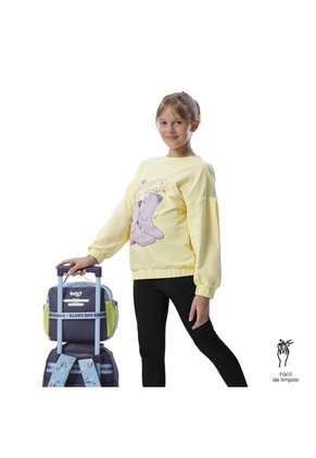 Lonchera Térmica Unisex Bluey Grande Azul