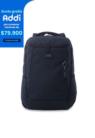 Morral Universitario Storm Porta PC 16