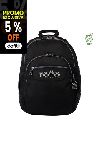 Morral Juvenil Porta PC 14