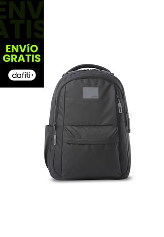 Morral Universitario Kick Porta PC 15
