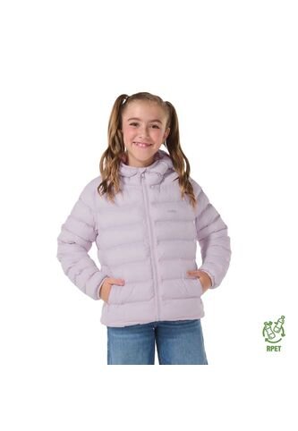 Chaqueta Para Niña Colorkid 2.0 Color Morada Totto