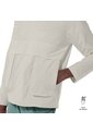 Chaqueta Para Hombre Casual Azulon Liviana Blanca de Totto