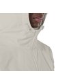 Chaqueta Para Hombre Casual Azulon Liviana Blanca de Totto