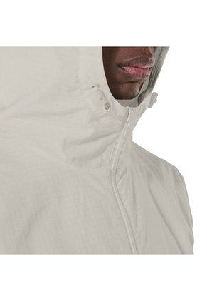 Chaqueta Para Hombre Casual Azulon Liviana Blanca