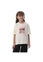 Camiseta Para Niña Twinkie 2 Color Blanca de Totto