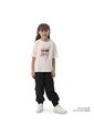 Camiseta Para Niña Twinkie 2 Color Blanca de Totto