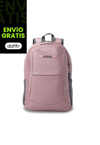 Morral Ejecutivo Porta PC 14