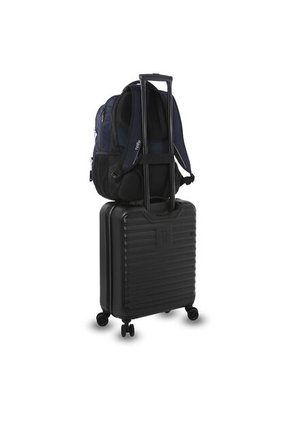 Morral Ejecutivo Porta PC 15" Datar 2.0 Azul Hombre