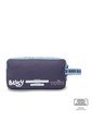 Cartuchera Multiuso Bluey Grande Azul Unisex de Totto