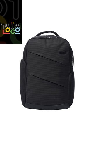 Morral Ejecutivo Porta PC 16