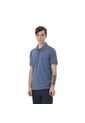 Camisa Polo Para Hombre Spencer 2.0 Azul de Totto