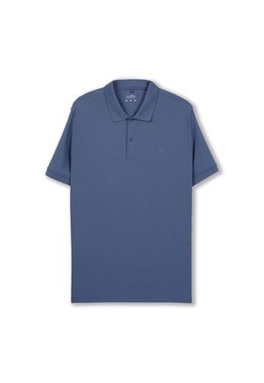 Camisa Polo Para Hombre Spencer 2.0 Azul