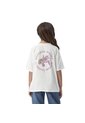 Camiseta Para Niña Twinkie 1 Color Blanca de Totto